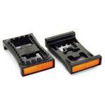 Shimano pedaalreflectorset spd pdm959/spd520 Shimano pedaalreflectorset spd pdm959/spd520