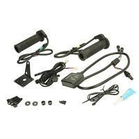 OXFORD handvatverwarming "hotgrips®evo". heated grips evo a 22+25mm open 5-stage - thumbnail