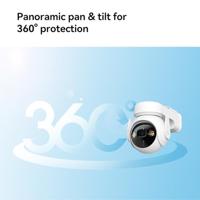 Imou Cell PT with Solar Panel IP-camera Wit - thumbnail