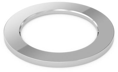 Quooker Rozet Fusion/Nordic - Chroom