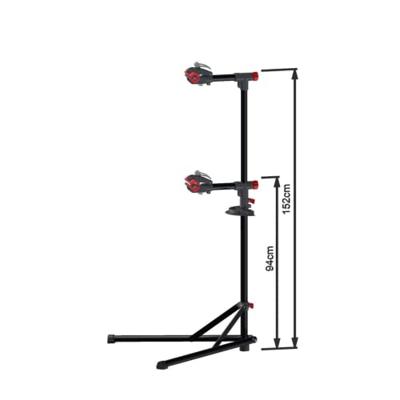 IceToolz reparatiestandaard franky