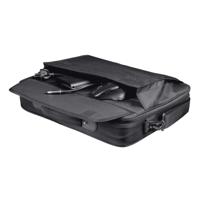 Trust ATLANTA Laptoptas Geschikt voor max. (laptop): 39,6 cm (15,6) Zwart - thumbnail