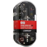 Carpoint gloeilampenset auto H4 12V 32 delig in blister - thumbnail