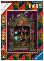 Ravensburger puzzel harry potter 8 - thumbnail