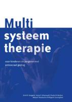 Multisysteem therapie (Hardback) - thumbnail