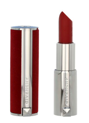 Givenchy Le Rouge Deep Velvet Lipstick 37 - Rouge Grainé Lippenstift 3.4 g Dames