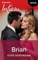 Brian - Kate Hoffmann - ebook - thumbnail