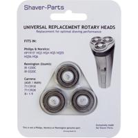 Shaver-Parts scheerhoofd alt hq3/4/56/6 - thumbnail