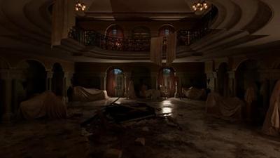 Alone in the Dark - thumbnail