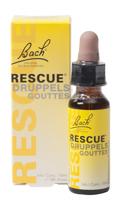 Bach Rescue Druppels 10ml - thumbnail