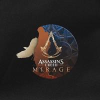 Assassin's Creed Backpack - Assassin's Creed Mirage - thumbnail