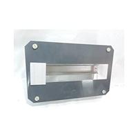 Schneider Electric NSYDLS12 Staal Grijs (RAL 7032) (l x b x h) 90 x 170 x 255 mm 1 stuk(s) - thumbnail