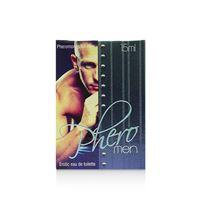 Pheromen Eau De Toilette - Mannen