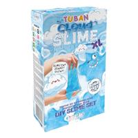 Tuban Slijm DIY kit Cloud XL - thumbnail