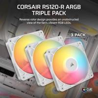 Corsair CO-9050197-WW PC-ventilator Wit - thumbnail