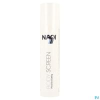 NAQI Body Screen Lotion 100ml - thumbnail