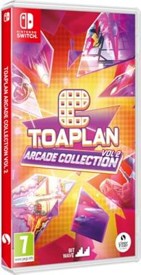Toaplan Arcade Collection Vol. 2 Toaplan Arcade Collection Vol. 2