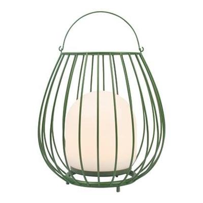 Nordlux Oplaadbare tafellampJim To-Go groen - 2218105023