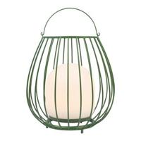 Nordlux Oplaadbare tafellampJim To-Go groen - 2218105023 - thumbnail