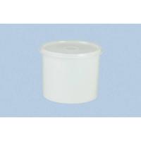 Alutec 911400 Doos Geschikt voor levensmiddelen (b x h x d) 136 x 110 x 136 mm Natuur 1 stuk(s) - thumbnail