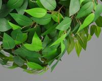 Trio Bladeren hanglampLeavy Ø 70cm - R10464015 - thumbnail