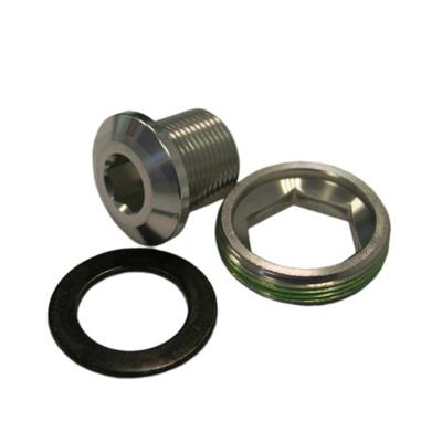 Sram Truvativ crankbout crank screw truvativ m15/26 alu gxp sil.