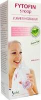 Soria Fytofin Siroop 500ml - thumbnail
