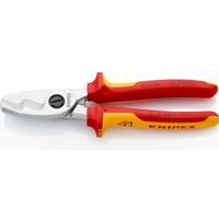Knipex 95 16 200 Kabelschaar VDE - thumbnail