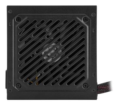 Voedingsbron MSI 306-7ZPGX11-HH9 ATX 500 W 105 W