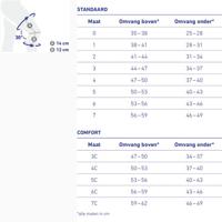 Genutrain Kniebandage Titan M3 - thumbnail