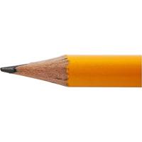 Creativ Company Potloden hb hardheid - dikte 7 mm, 12st. - thumbnail