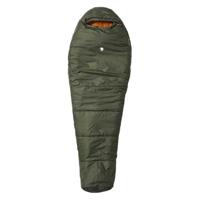 Fjallraven Abisko Three Seasons Regular Mummie Slaapzak Olive Regular - thumbnail