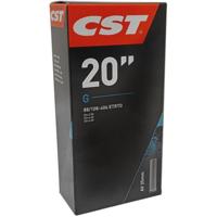 Cst binnenband 20x3.50-4.50, ventiel: schrader/autoventiel 35mm - thumbnail