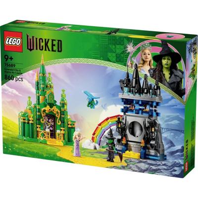 LEGO® Wicked 75689 LEGO® Wicked 75689