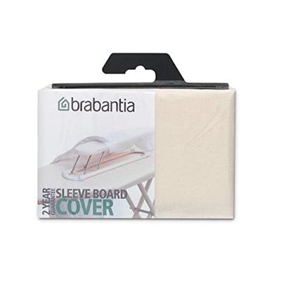 Brabantia mouwplank 60x10 cm ecru white