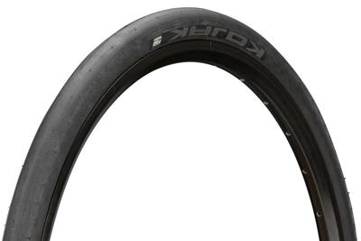 Schwalbe Kojak RaceGuard Vouwband 26x2.00 Zwart