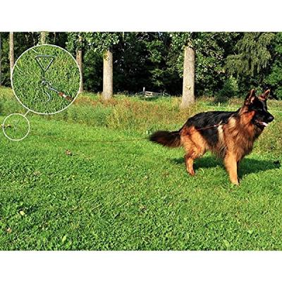 Pro+ Aanlegspiraal / Grondpen-kurkentrekker