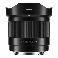 Viltrox 20mm F/2.8 AF STM Sony FE - thumbnail