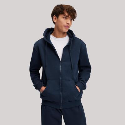 Vest - Blauw Vest - Blauw