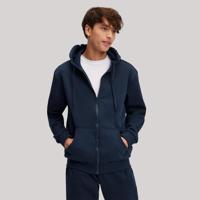 Vest - Blauw - thumbnail