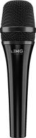 IMG Stageline DM-720S Zangmicrofoon Hand Zendmethode:Kabelgebonden Incl. tas, Schakelaar, Metalen behuizing XLR Kabelgebonden - thumbnail