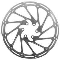 Sram remschijf "centerline" rotor ceterline stain.steel,rounded,140mm - thumbnail