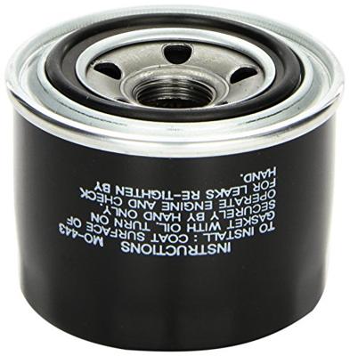 Oliefilter MO443 Oliefilter MO443