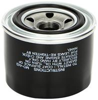 Oliefilter MO443 - thumbnail