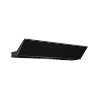 Paulmann Ranva 79505 Wandlamp 13 W LED Zwart (mat) - thumbnail