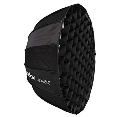 Godox AD S65W Multifunctional Softbox 65CM for AD400Pro