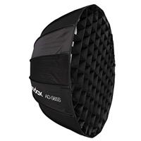 Godox AD S65W Multifunctional Softbox 65CM for AD400Pro - thumbnail