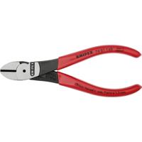 KNIPEX Kracht-zijsnijtang 74 01 140 kniptang - thumbnail