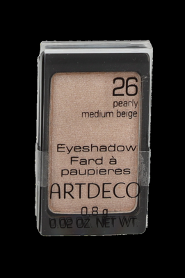 Artdeco Eyeshadow Pearl 0.80 g Oogschaduw 0.8 g