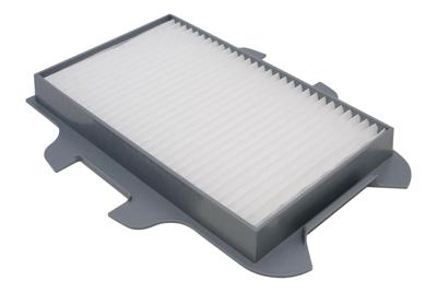 Filtercartridge fijn voor Kokido Super Manga